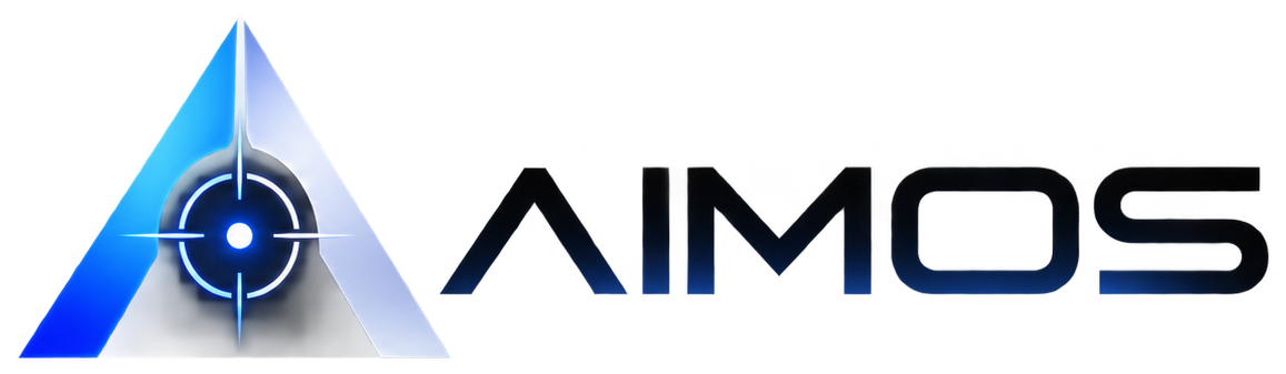 AIMOS logo